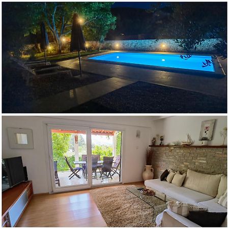 Jees Exclusive Apartments Hvar Stari Grad Kültér fotó