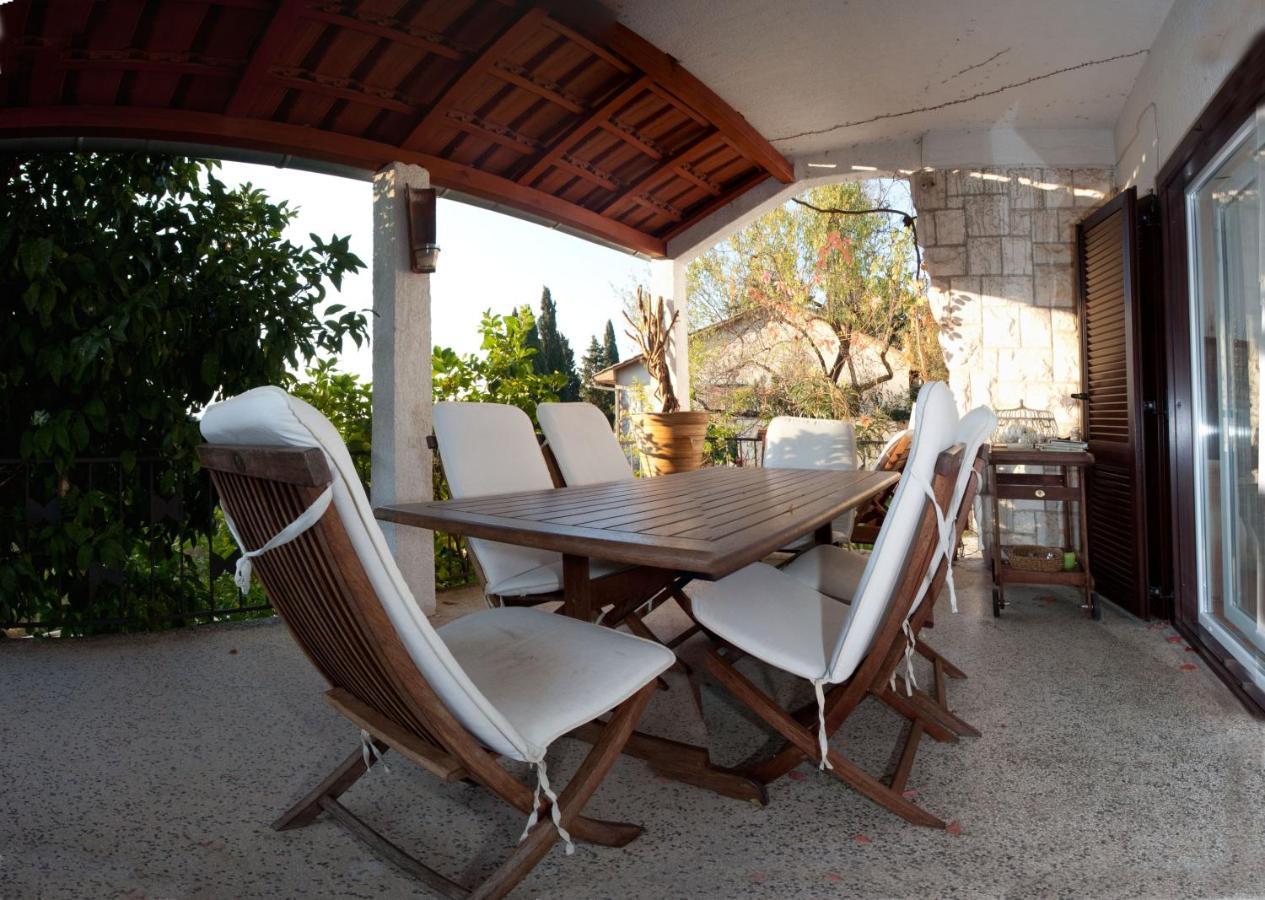 Jees Exclusive Apartments Hvar Stari Grad Szoba fotó