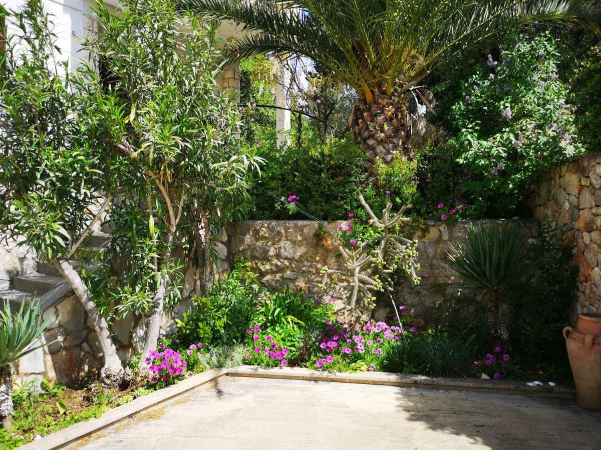 Jees Exclusive Apartments Hvar Stari Grad Kültér fotó